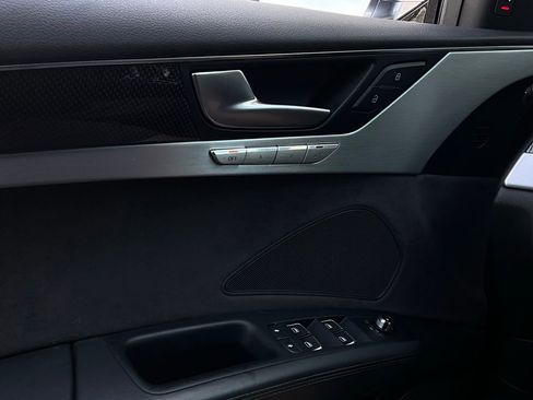 Used 2016 Audi S8 w/ Driver Assistance Package image 22