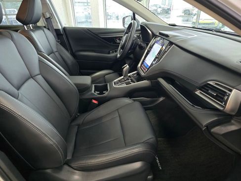 Used 2022 Subaru Outback Limited image 44