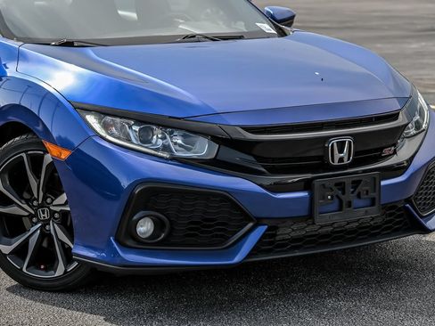 Used 2019 Honda Civic Si image 3