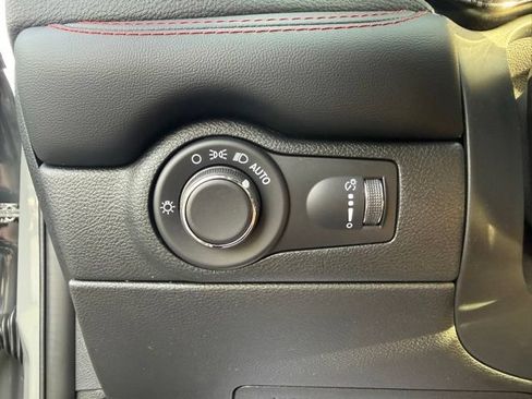 New 2026 Dodge Durango GT AWD/4WD image 15