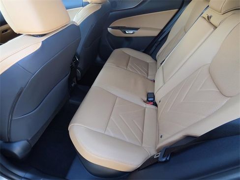 New 2026 Lexus NX 450h+ AWD w/ Luxury Package image 9