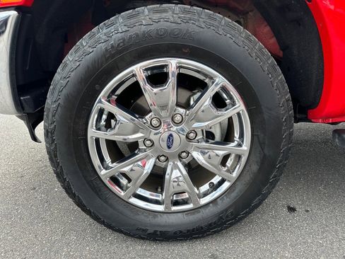 Used 2022 Ford Ranger XLT w/ Equipment Group 302A High image 39