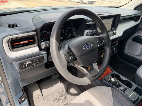 Used 2023 Ford Maverick XLT FWD image 12