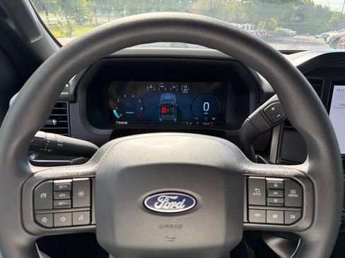 New 2026 Ford F150 STX w/ Equipment Group 200A RWD image 29