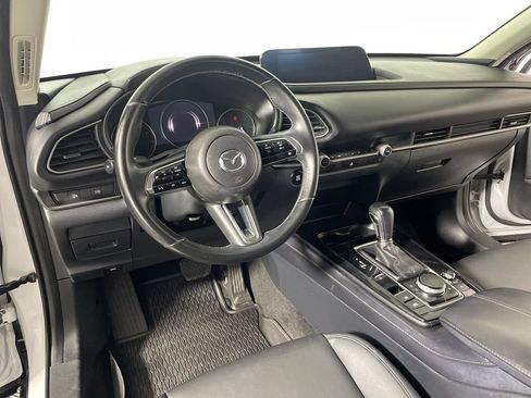 Certified 2024 MAZDA CX-30 AWD 2.5 S w/ Select Sport Pkg image 8