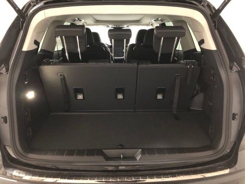 New 2026 Subaru Ascent Limited Bronze AWD/4WD image 11