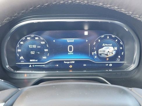 Used 2022 Chevrolet Tahoe Z71 w/ Luxury Package image 7