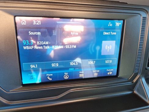 Used 2023 Ford Bronco Big Bend image 23