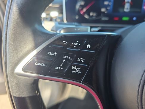 Used 2021 Mercedes-Benz S 580 4MATIC Sedan image 16