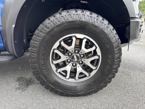 Used 2022 Ford F150 Raptor w/ Equipment Group 801A High AWD/4WD image 50