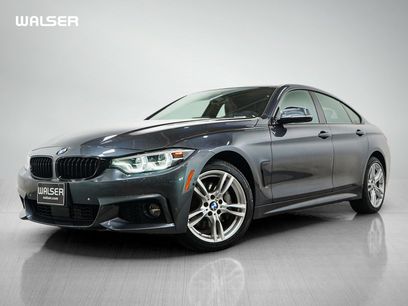 Used 2020 BMW 430i Gran Coupe xDrive