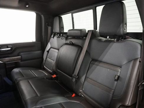Used 2021 GMC Sierra 2500 Denali w/ Denali Ultimate Package image 18