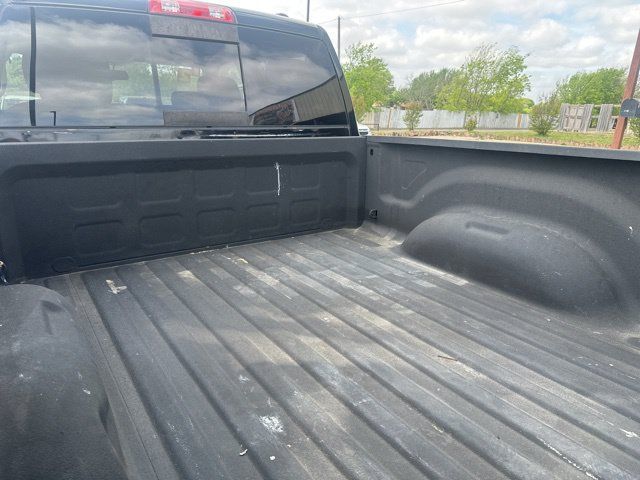 Used 2012 RAM 2500 Outdoorsman AWD/4WD image 15