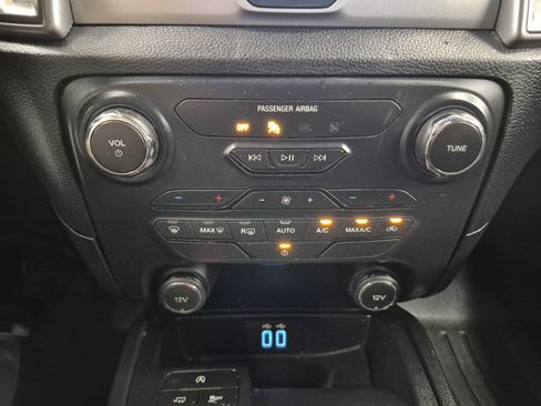 Used 2021 Ford Ranger XLT w/ Trailer Tow Package AWD/4WD image 30