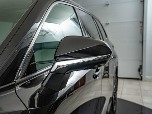 Certified 2025 Lexus TX 350 AWD w/ Technology Package image 9