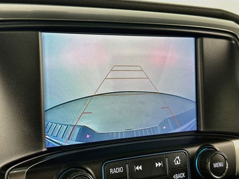 Used 2019 Chevrolet Silverado 1500 LT w/ All Star Edition AWD/4WD image 13
