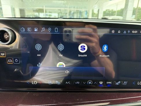 New 2026 Chevrolet Traverse RS AWD/4WD image 17