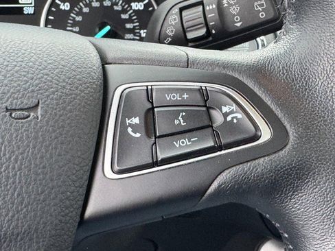 Used 2020 Ford EcoSport Titanium image 17