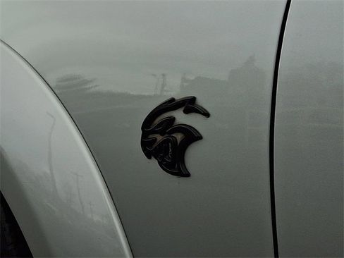 Used 2022 Dodge Charger SRT Hellcat w/ Harman/Kardon Audio Group image 33