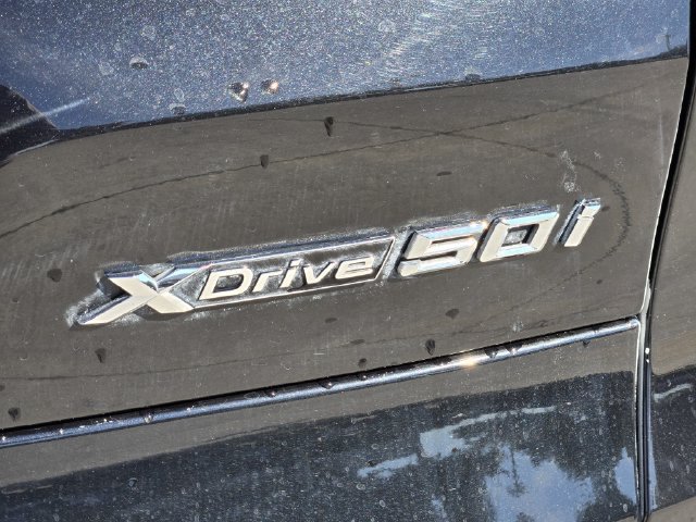 Used 2019 BMW X5 xDrive50i w/ Executive Package AWD/4WD image 8