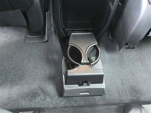 New 2025 Subaru Ascent Touring image 22