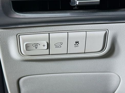 Used 2025 Hyundai Tucson SEL FWD image 16