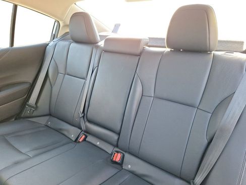 Certified 2024 Subaru Legacy Limited image 11