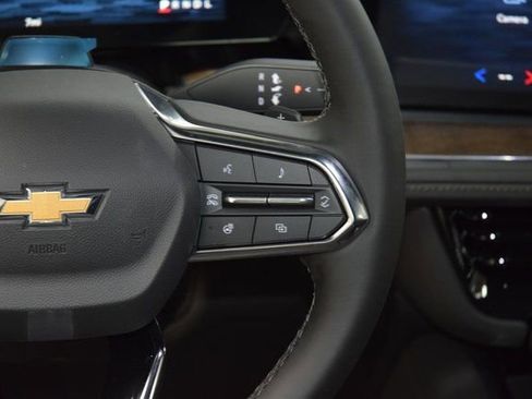 New 2026 Chevrolet Suburban High Country AWD/4WD image 39