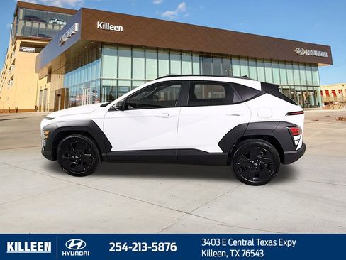 New 2026 Hyundai Kona SEL Sport FWD image 4
