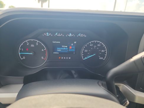 Certified 2026 Ford F250 XLT AWD/4WD image 25