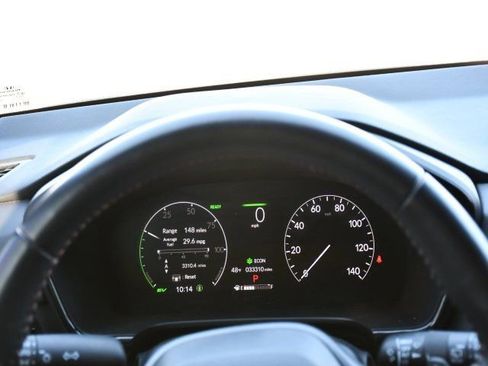 Used 2025 Honda CR-V Sport-L image 22