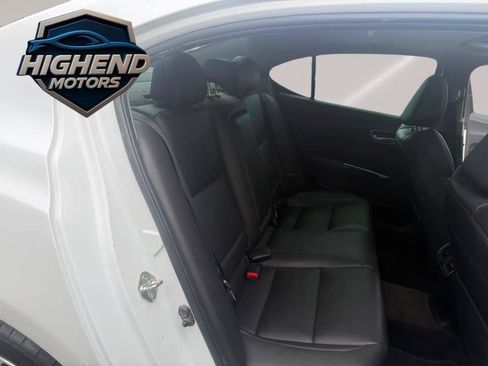 Used 2019 Acura TLX V6 FWD image 16