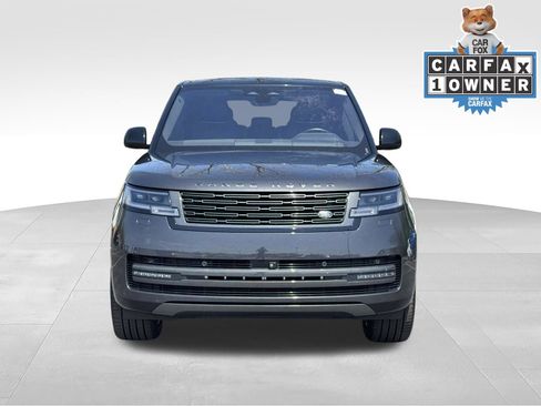 Used 2023 Land Rover Range Rover SE AWD/4WD image 11