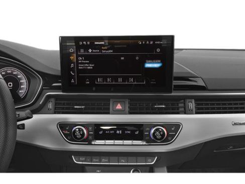 Used 2023 Audi A5 2.0T Premium w/ Convenience Package image 13