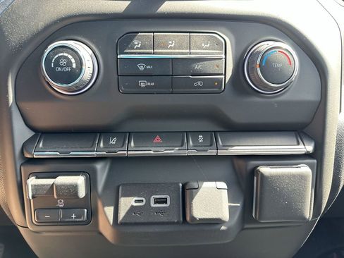 New 2024 Chevrolet Silverado 3500 W/T w/ WT Convenience Package AWD/4WD image 28