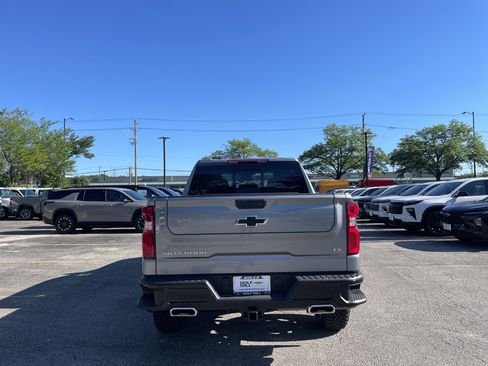 New 2026 Chevrolet Silverado 1500 LT Trail Boss w/ LT Trail Boss Premium Package AWD/4WD image 6