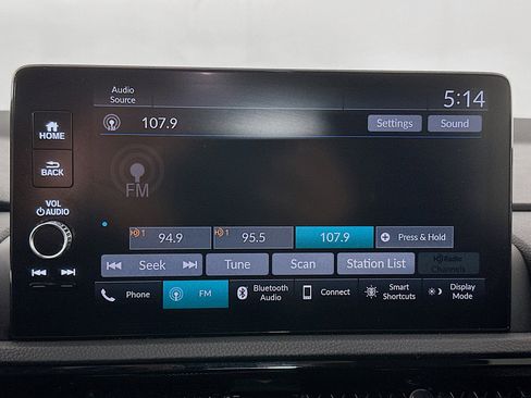 Used 2025 Honda CR-V EX-L image 21