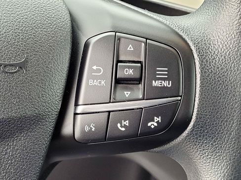 Used 2025 Ford Bronco Sport Big Bend AWD/4WD image 32