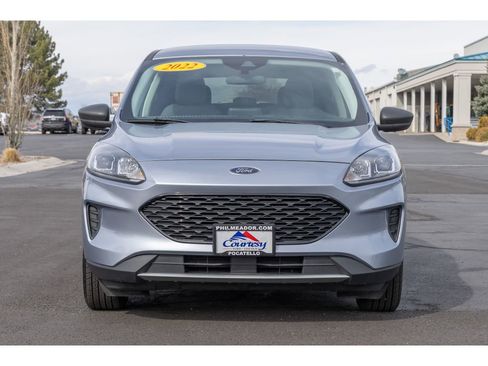 Used 2022 Ford Escape SE image 8