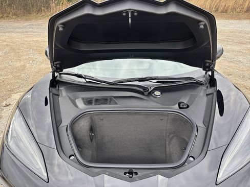 New 2026 Chevrolet Corvette Stingray Coupe w/ 1LT image 24