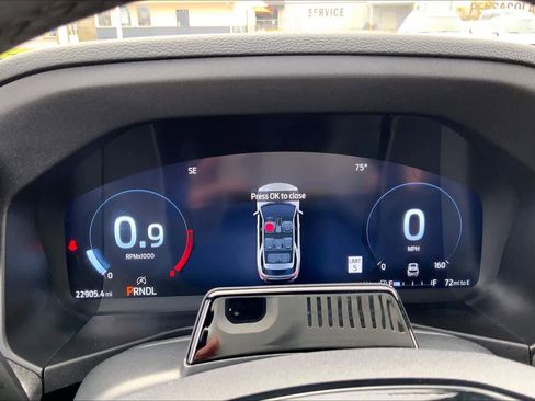 Certified 2025 Ford Explorer Platinum AWD/4WD image 26