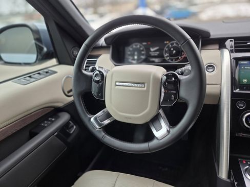 Used 2019 Land Rover Discovery HSE image 20