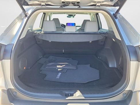 Used 2023 Toyota RAV4 Limited w/ Limited Grade Weather Package image 20