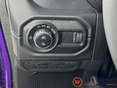 New 2026 Jeep Gladiator Mojave image 10