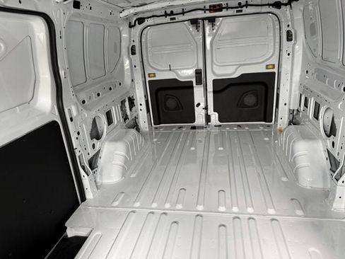 New 2026 Ford Transit 150 Cargo Van image 16