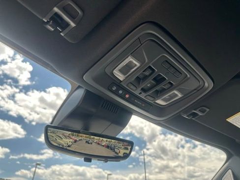 New 2026 Chevrolet Silverado 2500 ZR2 AWD/4WD image 13