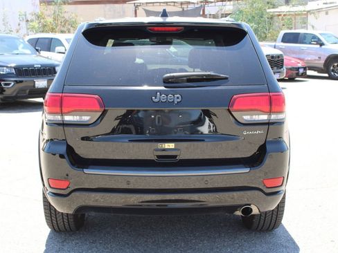Used 2021 Jeep Grand Cherokee Limited w/ Quick Order Package 28K 80th RWD image 5