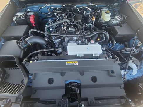 New 2026 Toyota Tacoma SR5 image 29