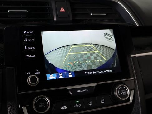 Used 2019 Honda Civic Sport image 6