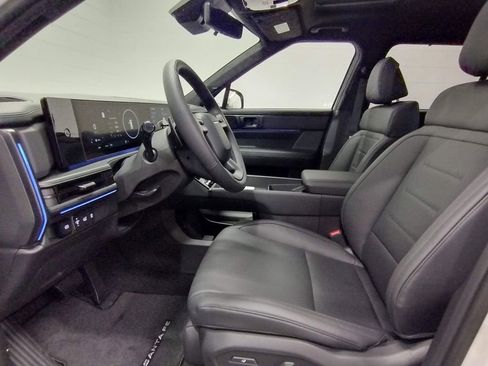 New 2026 Hyundai Santa Fe Calligraphy AWD/4WD image 30